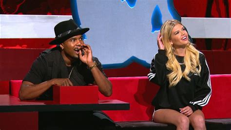 is chanel from ridiculousness|ridiculousness chanel and sterling xxiv.